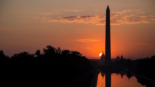 washington-dc-dawn