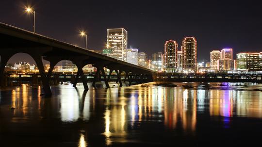 richmond-va-skyline