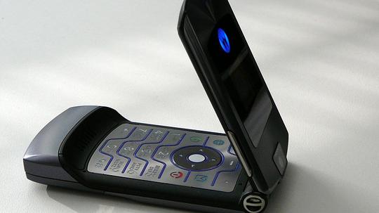 razr