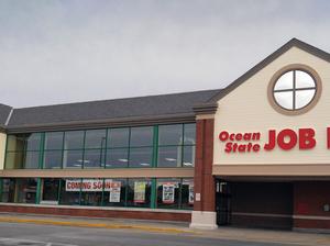 Ocean State Job Lot Store