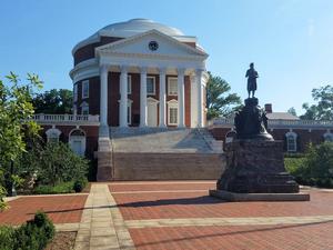 UVA-university-virginia