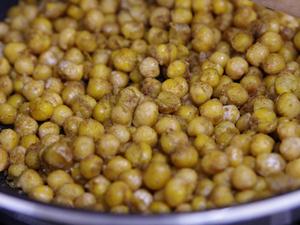 chickpeas