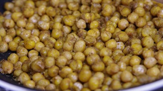 chickpeas