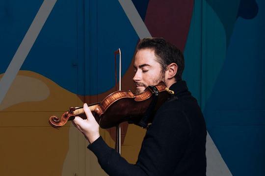 Wisconsin Inno This Milwaukee Startup Helps Musicians Manage Freelance Work Jared's talent is exemplified through his innate ability to play the violin, when at the age of three he began to play and nurture his musical skills. this milwaukee startup helps musicians