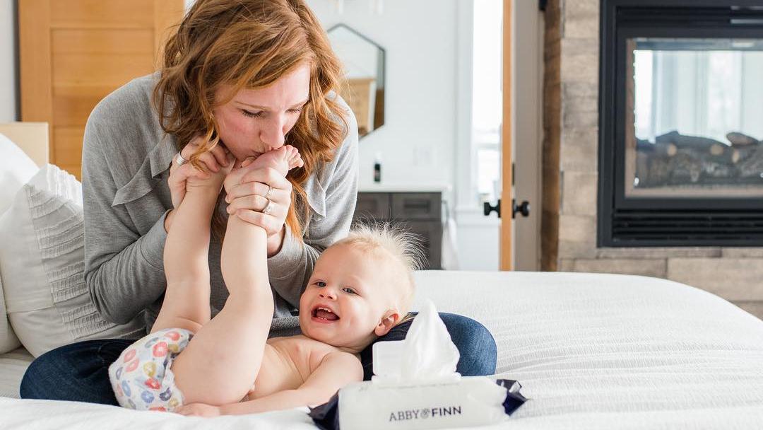 Colorado Inno Denver Diaper Subscription Startup Aims to Eliminate