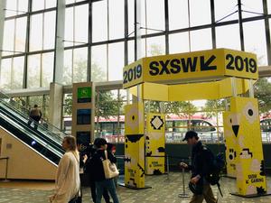 sxsw 2019