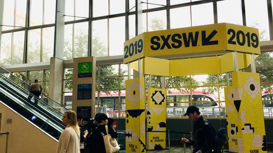 sxsw 2019