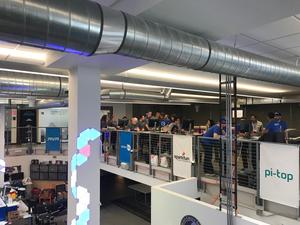 Sphero Hackathon