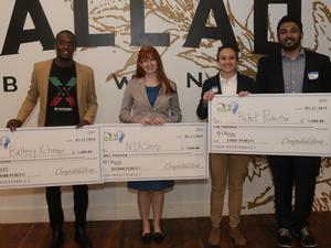 IdeaFest 2019 Winners