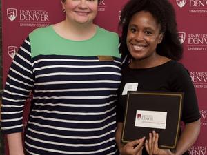 University of Denver Women's Coding Bootcamp