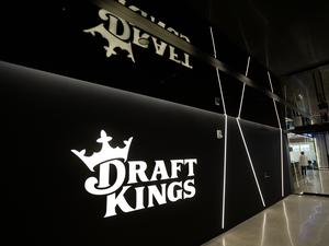 DraftKings Headquarters Opening