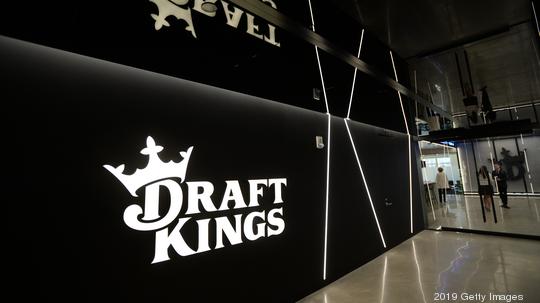 DraftKings Headquarters Opening