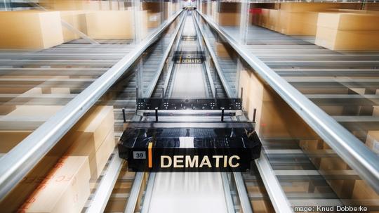 Dematic