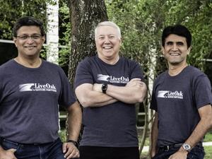 LiveOak Venture Partners