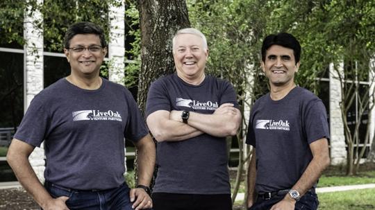 LiveOak Venture Partners