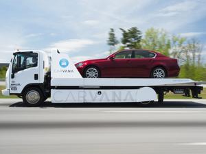 Carvana