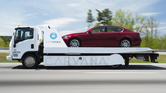 Carvana