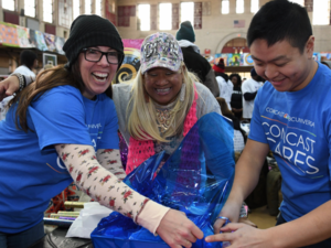 Comcast Cares Day