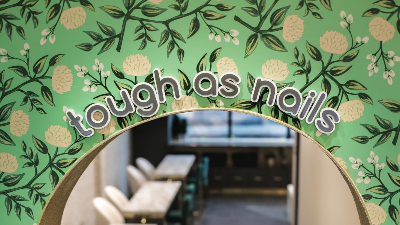 Chicago Inno Chicago Nail Salon Startup Ezza Opens 2nd Location in