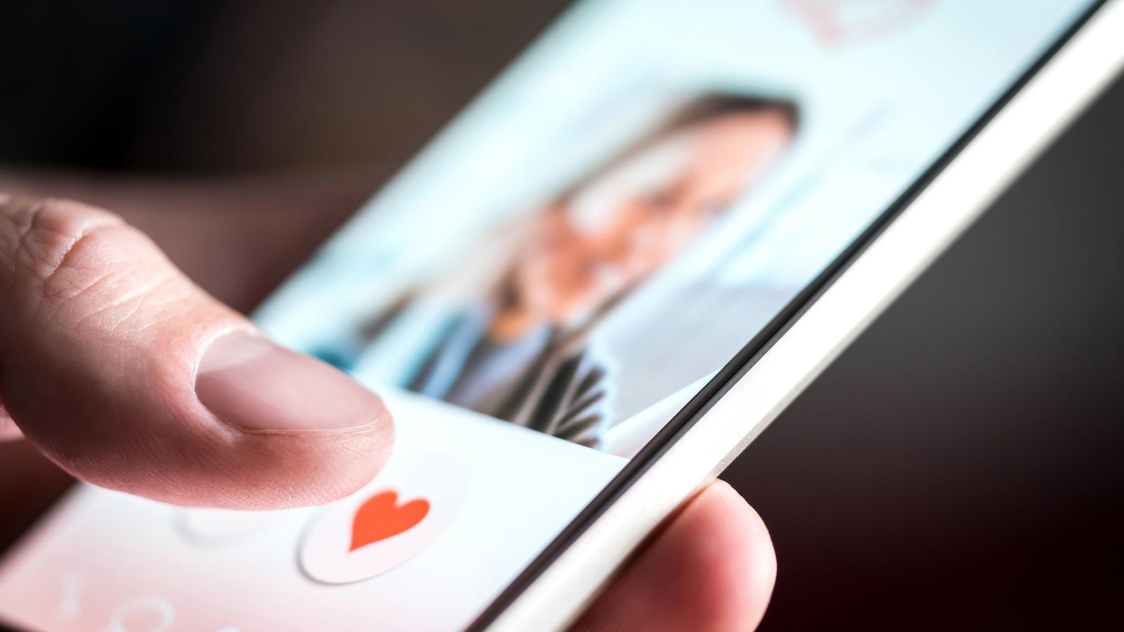 Online dating app in Minneapolis
