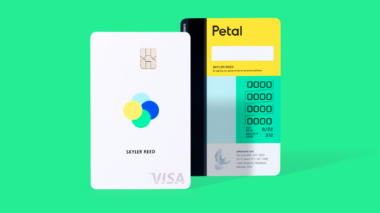 petal-credit-card