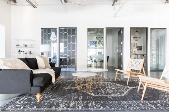 Havenly's Denver Office