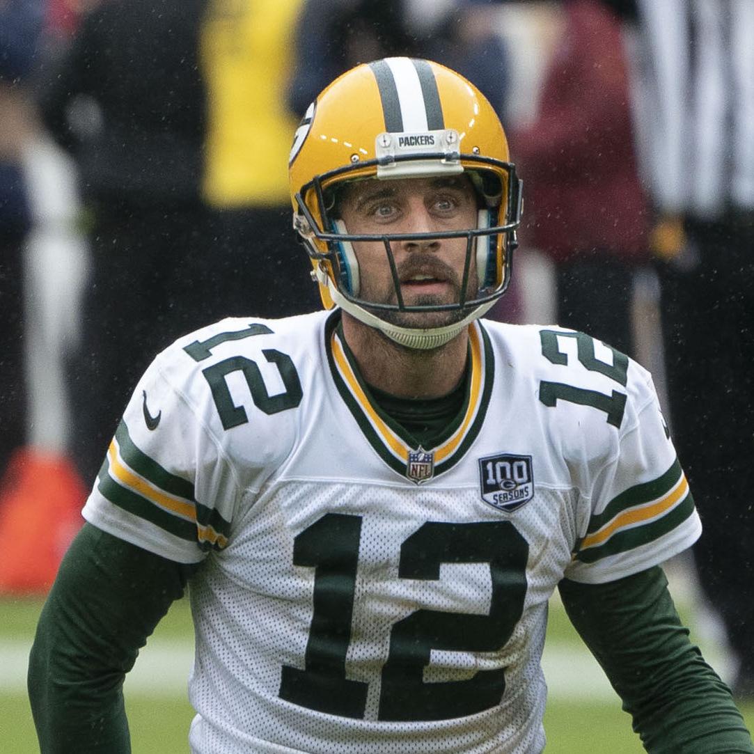 NFL News: Packers' Definitive Plan on Aaron Rodgers' Number