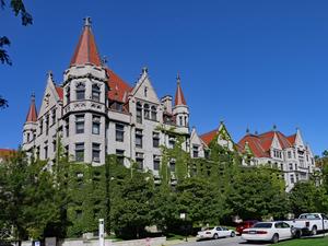 University of Chicago