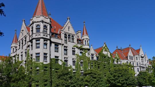 University of Chicago