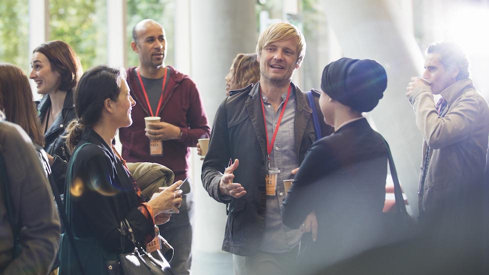 The Mingle Index A Guide to Charlotte Area Tech Networking Groups and