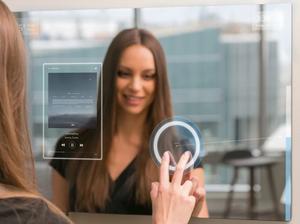 Ayi Smart Mirror