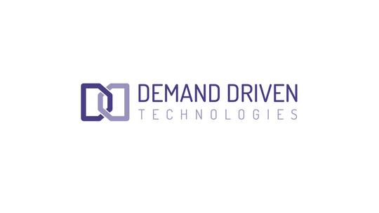 Demand Driven Tech-color