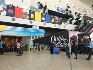 Outdoor Retailer