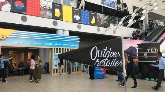 Outdoor Retailer