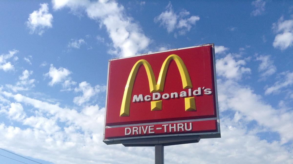 McDonald's Launches Tech Lab in Silicon Valley After Buying Drive Thru ...