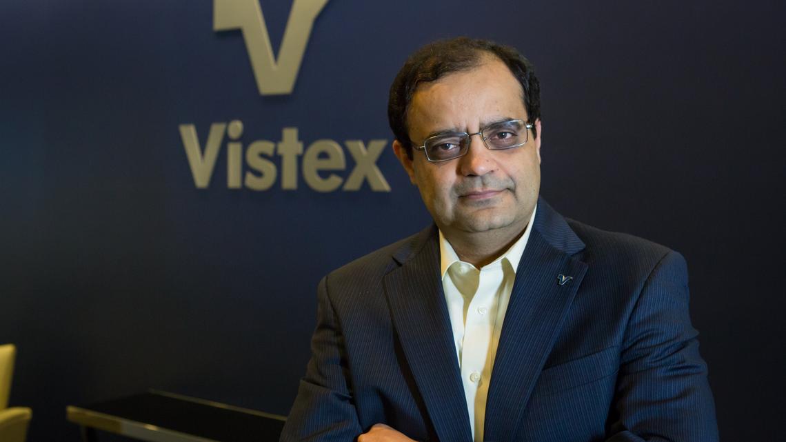 Chicago Inno - Fast-Growing Suburban Software Firm Vistex Opens Chicago ...