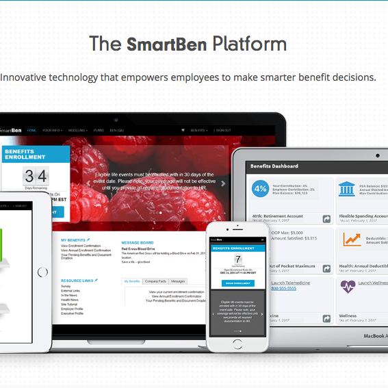 Atlanta Inno Employee Benefits Platform HodgesMace Acquired by