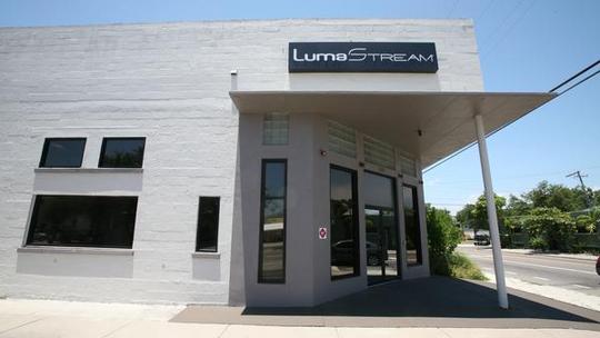 LumaStream