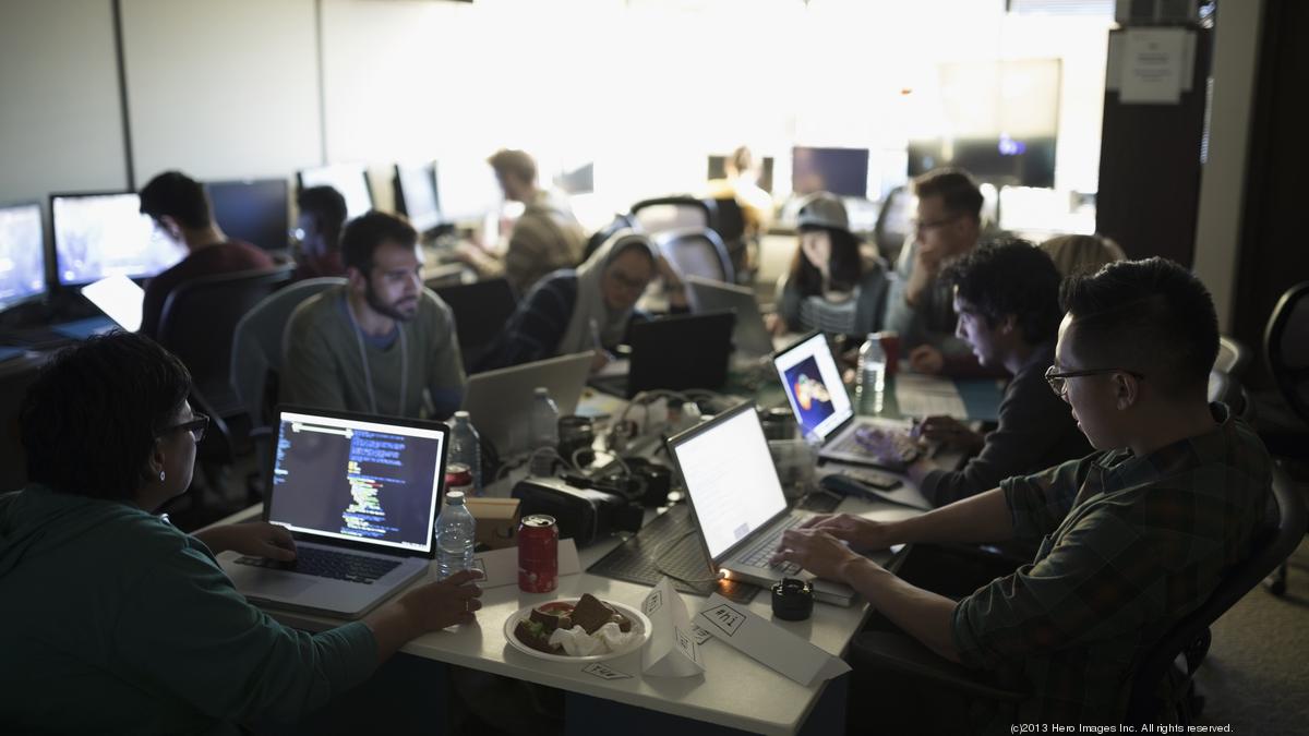 These are the Programming Languages Used at Top Unicorn Companies ...