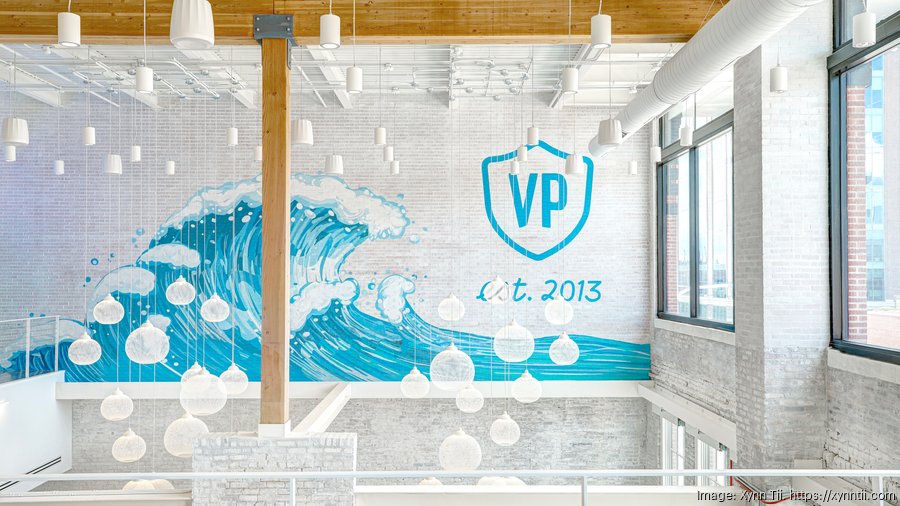 Vital Nutrients office