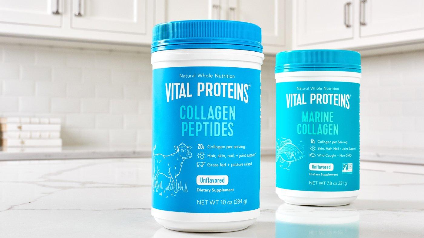 Chicago Inno - Chicago-based Vital Proteins sells majority stake to ...