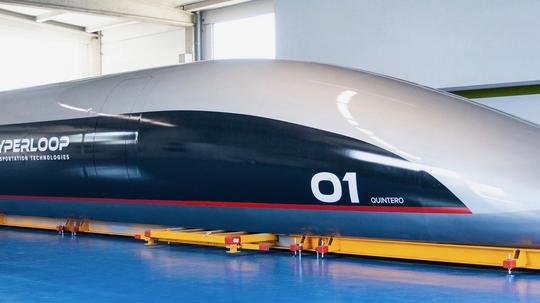 Hyperloop