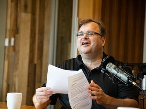 Reid Hoffman