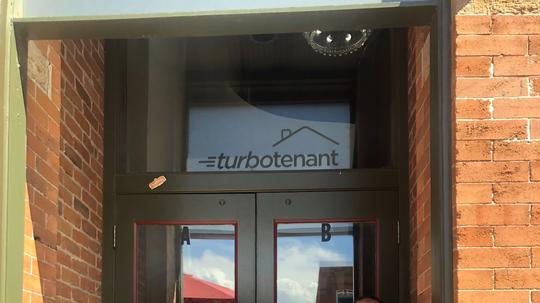 TurboTenant