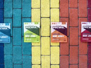 4 Flavors Bricks