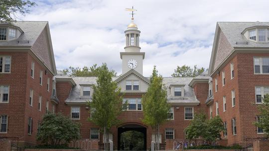 Brown University