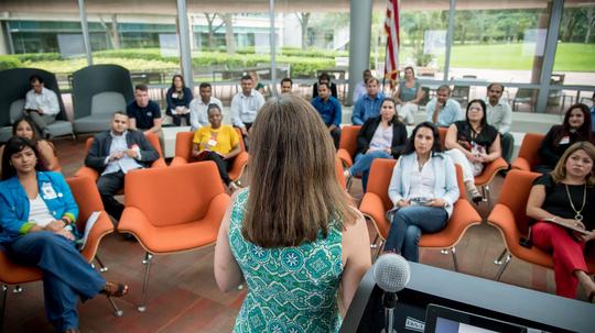 WomenWhoCode-Meetup-Citigroup-Tampa