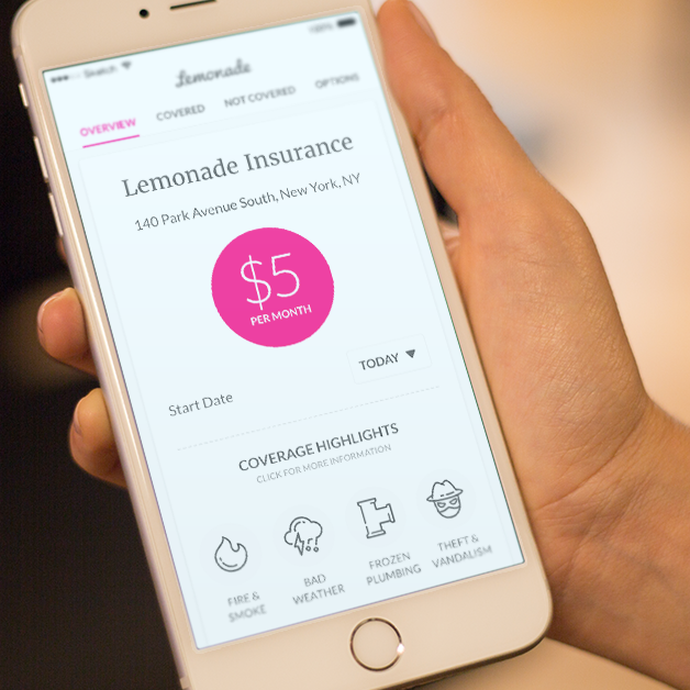 BostInno Armed with AI and Behavioral Economics, Insurance Startup