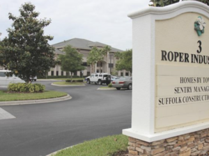 Roper Technologies Inc.