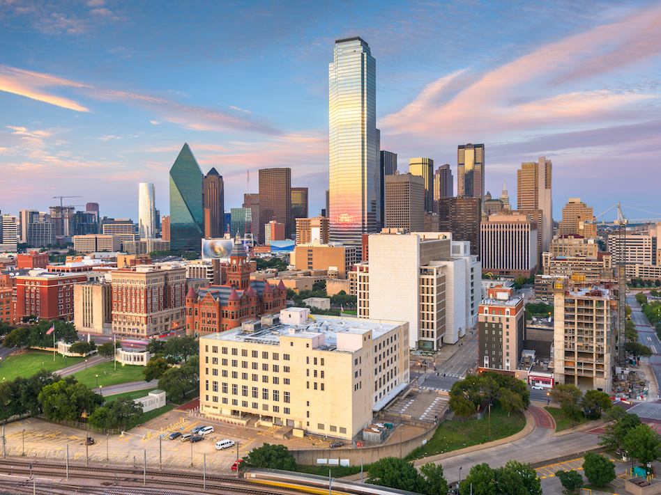 EVERY LAST WORD 2022: The Q1 Archive » Dallas Innovates